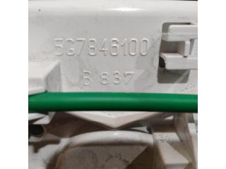 bontott LANCIA DELTA Fűtéskapcsoló