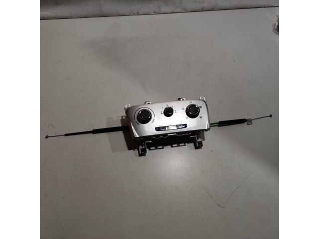 bontott LANCIA DELTA Fűtéskapcsoló