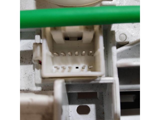 bontott LANCIA DELTA Fűtéskapcsoló