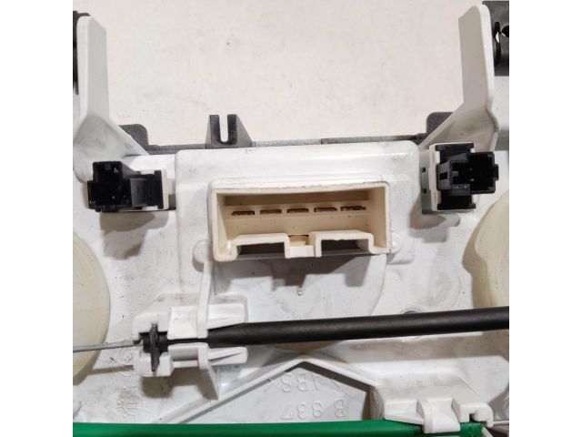 bontott LANCIA DELTA Fűtéskapcsoló