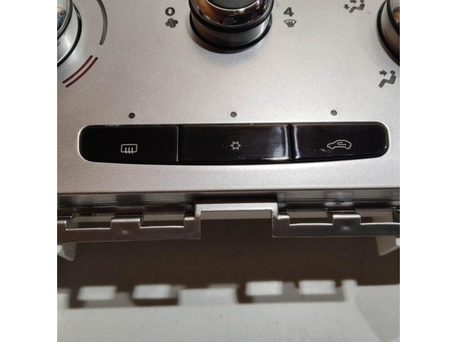 bontott LANCIA DELTA Fűtéskapcsoló