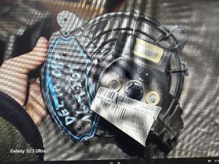 bontott LANCIA DELTA Fűtőmotor (Klímás)