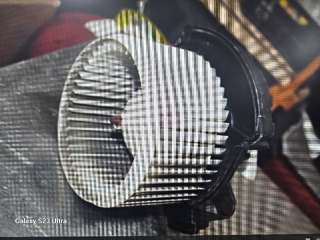 bontott LANCIA DELTA Fűtőmotor (Klímás)