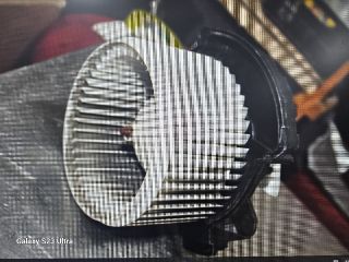 bontott LANCIA DELTA Fűtőmotor (Klímás)