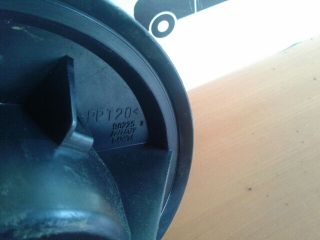 bontott LANCIA DELTA Fűtőmotor (Nem klímás)