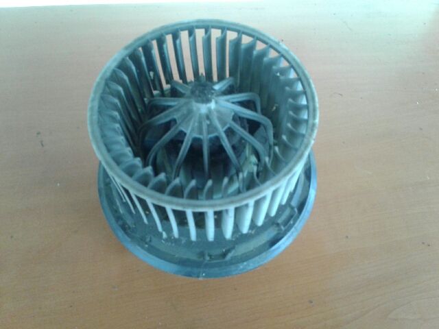 bontott LANCIA DELTA Fűtőmotor (Nem klímás)