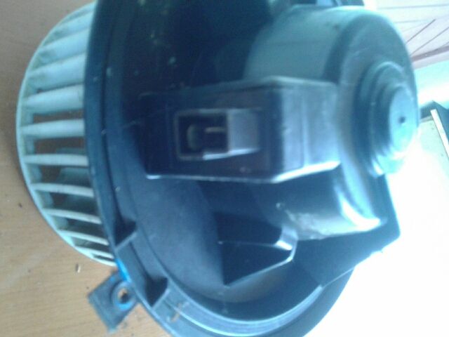 bontott LANCIA DELTA Fűtőmotor (Nem klímás)