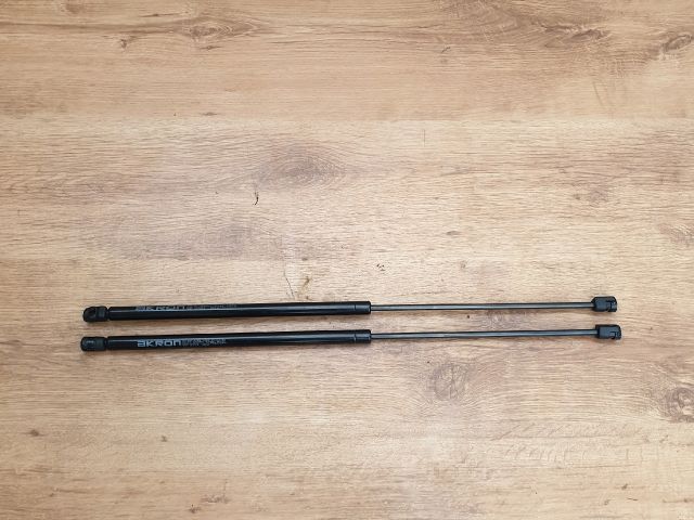 bontott LANCIA DELTA Gázrugós Kitámasztó Teleszkóp Pár Csomagtérajtó