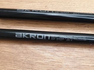 bontott LANCIA DELTA Gázrugós Kitámasztó Teleszkóp Pár Csomagtérajtó