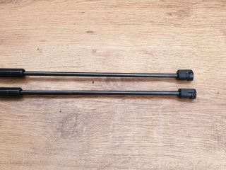 bontott LANCIA DELTA Gázrugós Kitámasztó Teleszkóp Pár Csomagtérajtó