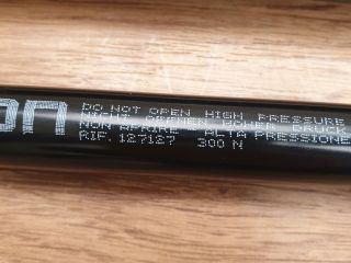 bontott LANCIA DELTA Gázrugós Kitámasztó Teleszkóp Pár Csomagtérajtó