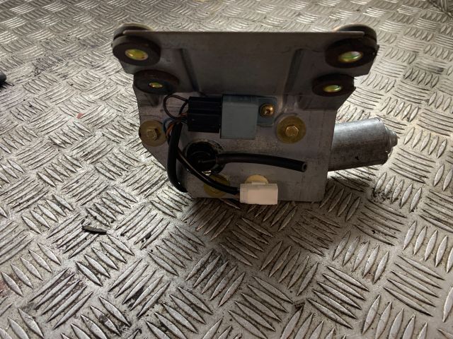 bontott LANCIA DELTA Hátsó Ablaktörlő Motor