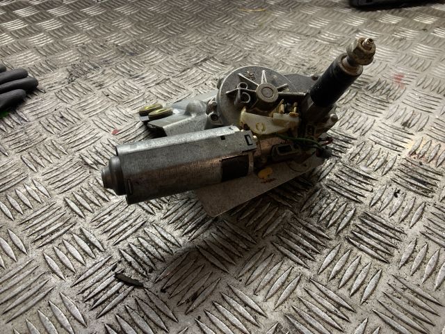 bontott LANCIA DELTA Hátsó Ablaktörlő Motor