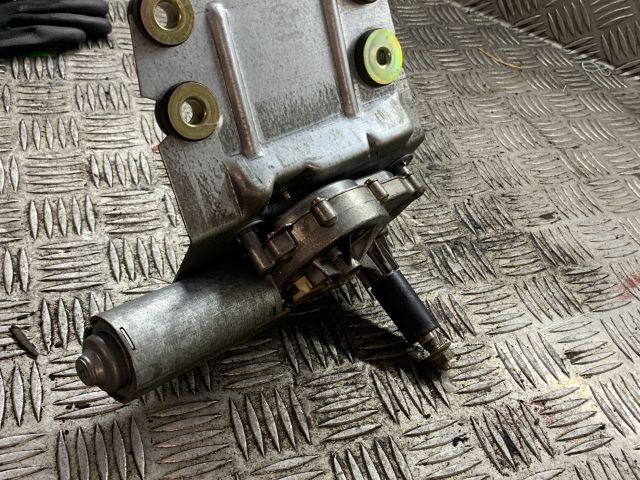 bontott LANCIA DELTA Hátsó Ablaktörlő Motor