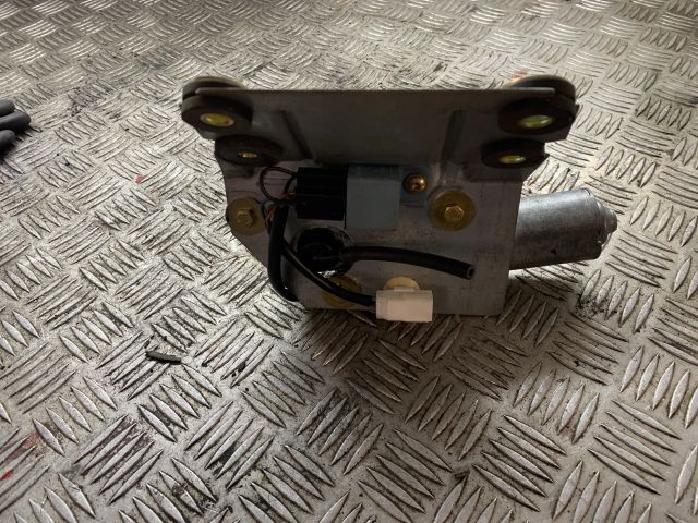 bontott LANCIA DELTA Hátsó Ablaktörlő Motor