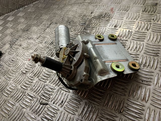 bontott LANCIA DELTA Hátsó Ablaktörlő Motor