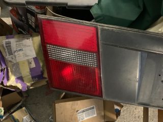 bontott LANCIA DELTA Hátsó Lámpa Szett