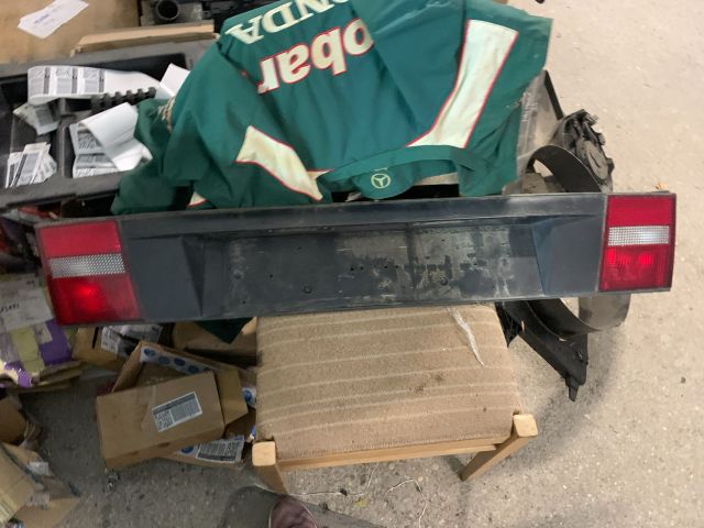 bontott LANCIA DELTA Hátsó Lámpa Szett