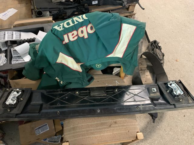 bontott LANCIA DELTA Hátsó Lámpa Szett