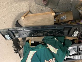 bontott LANCIA DELTA Hátsó Lámpa Szett