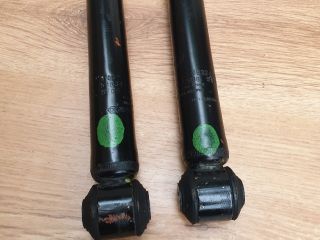 bontott LANCIA DELTA Hátsó Lengéscsillapító Pár