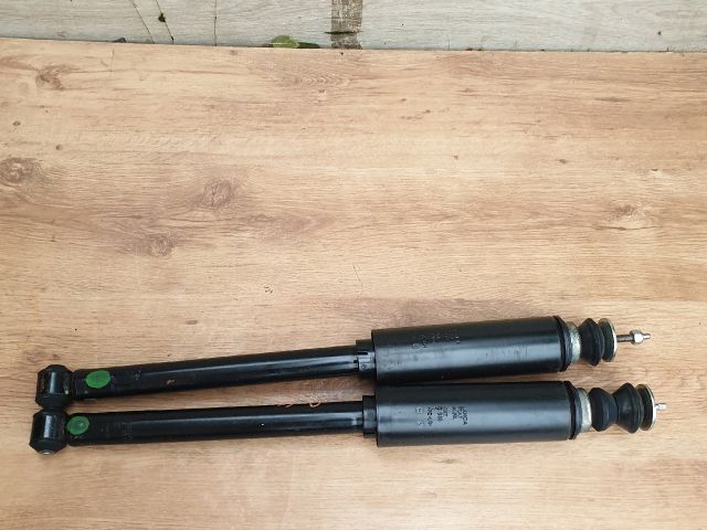 bontott LANCIA DELTA Hátsó Lengéscsillapító Pár