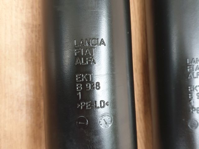 bontott LANCIA DELTA Hátsó Lengéscsillapító Pár