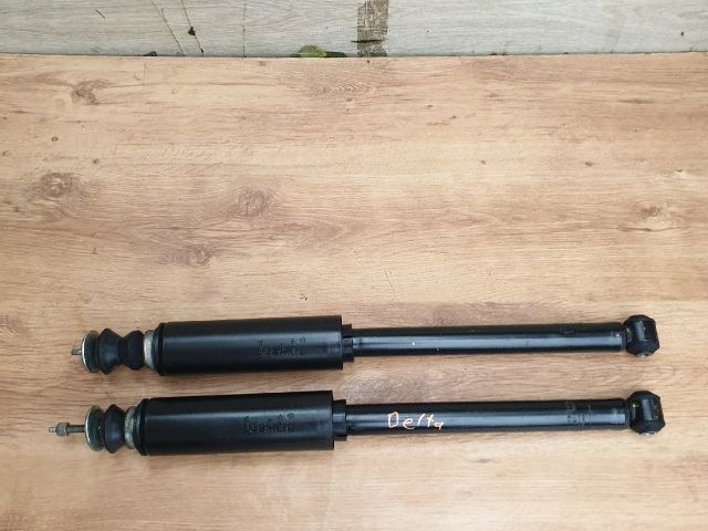 bontott LANCIA DELTA Hátsó Lengéscsillapító Pár