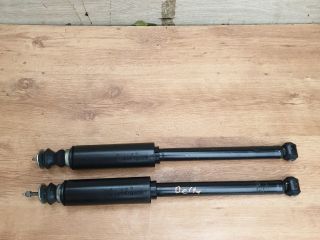 bontott LANCIA DELTA Hátsó Lengéscsillapító Pár