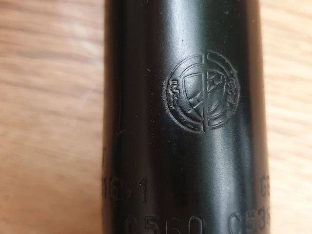 bontott LANCIA DELTA Hátsó Lengéscsillapító Pár