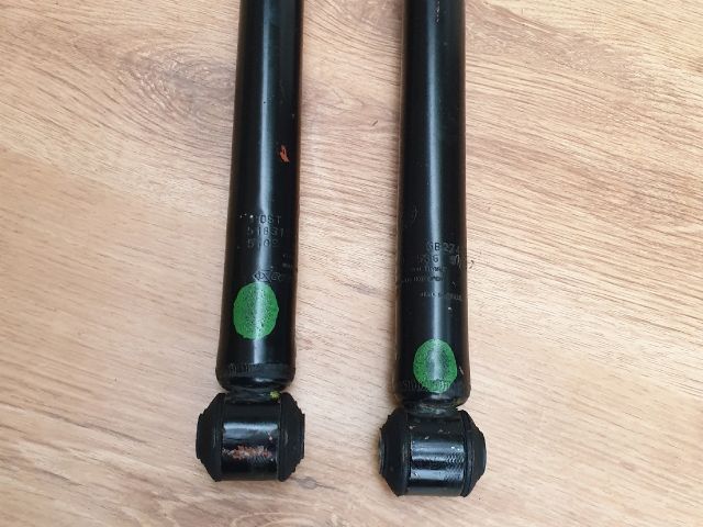 bontott LANCIA DELTA Hátsó Lengéscsillapító Pár