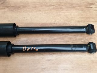 bontott LANCIA DELTA Hátsó Lengéscsillapító Pár