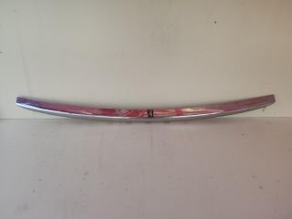 bontott LANCIA DELTA Hátsó Lökhárító Díszléc