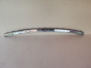 bontott LANCIA DELTA Hátsó Lökhárító Díszléc