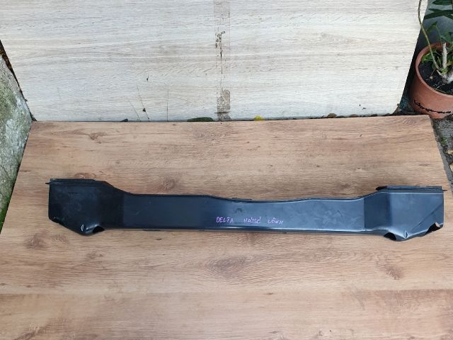 bontott LANCIA DELTA Hátsó Lökhárító Merevítő (Fém)