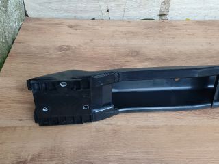 bontott LANCIA DELTA Hátsó Lökhárító Merevítő (Fém)