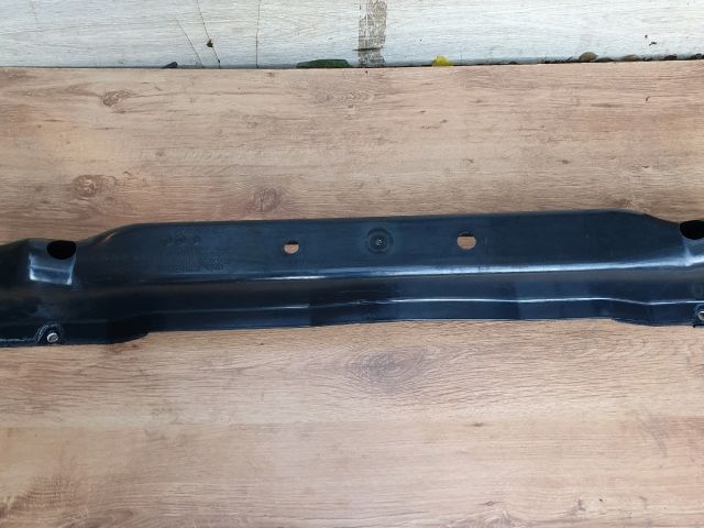 bontott LANCIA DELTA Hátsó Lökhárító Merevítő (Fém)