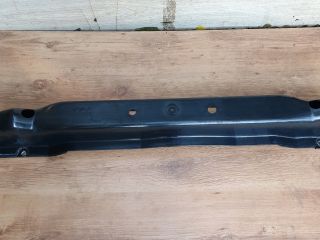 bontott LANCIA DELTA Hátsó Lökhárító Merevítő (Fém)