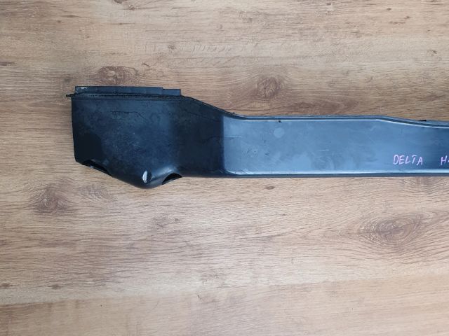 bontott LANCIA DELTA Hátsó Lökhárító Merevítő (Fém)