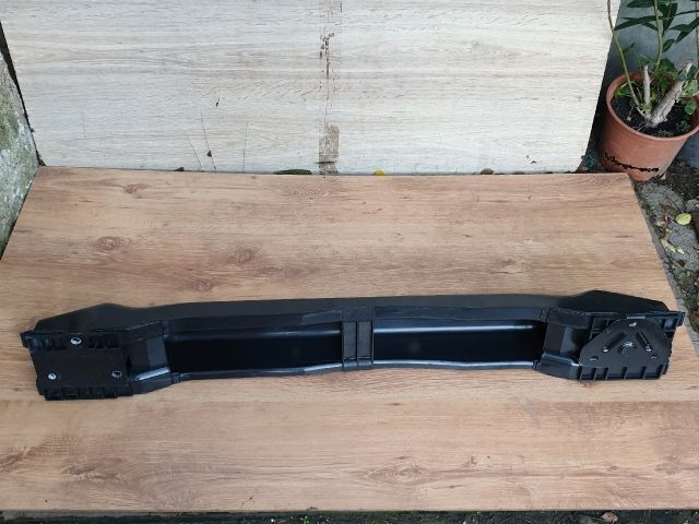 bontott LANCIA DELTA Hátsó Lökhárító Merevítő (Fém)