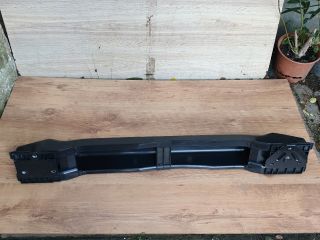 bontott LANCIA DELTA Hátsó Lökhárító Merevítő (Fém)