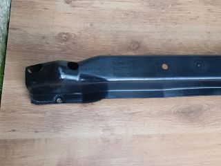 bontott LANCIA DELTA Hátsó Lökhárító Merevítő (Fém)