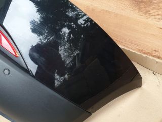 bontott LANCIA DELTA Hátsó Lökhárító (Részeivel)