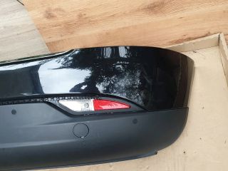 bontott LANCIA DELTA Hátsó Lökhárító (Részeivel)