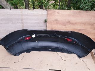 bontott LANCIA DELTA Hátsó Lökhárító (Részeivel)