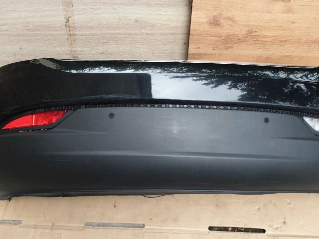 bontott LANCIA DELTA Hátsó Lökhárító (Részeivel)