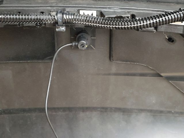 bontott LANCIA DELTA Hátsó Lökhárító (Részeivel)