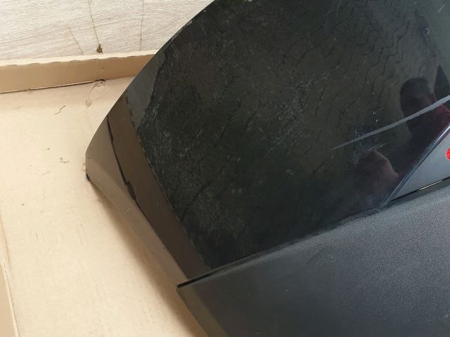 bontott LANCIA DELTA Hátsó Lökhárító (Részeivel)