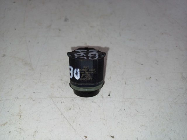 bontott LANCIA DELTA Hátsó Tolatóradar Fej