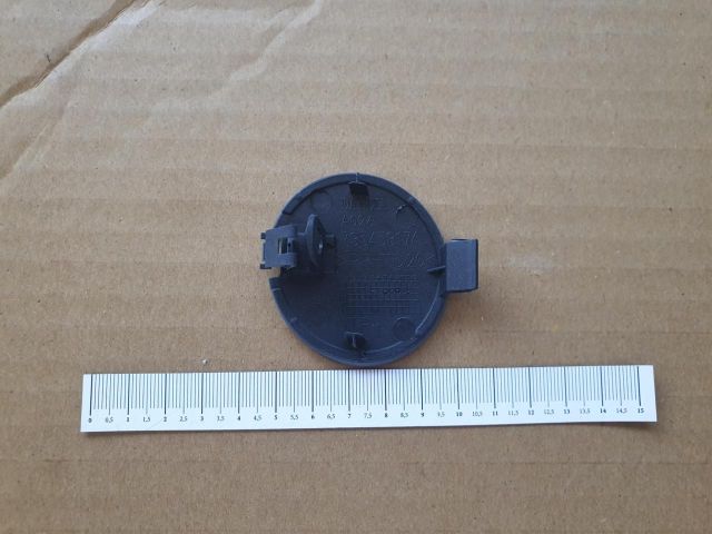 bontott LANCIA DELTA Hátsó Vonószem Burkolat